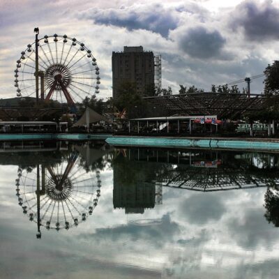 Ankara (Turkiet)