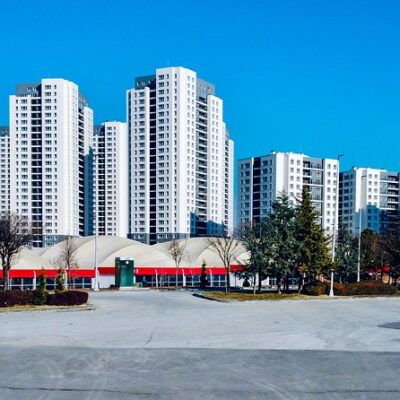 Ankara (Turkiet)