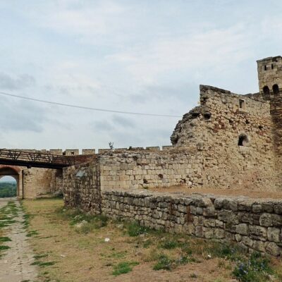 Belgrad (Serbien)