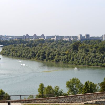 Belgrad (Serbien)