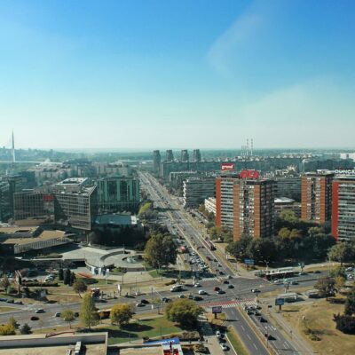 Belgrad (Serbien)
