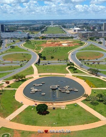 Brasilia (Brasilien)