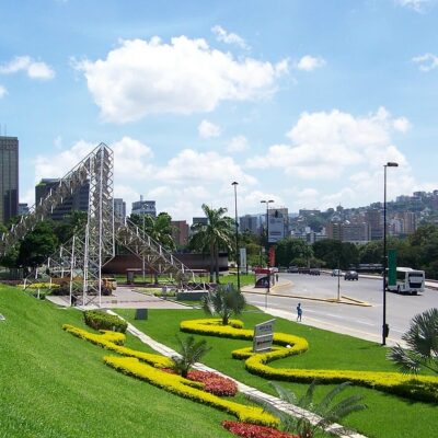 Caracas (Venezuela)