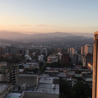 Caracas (Venezuela)
