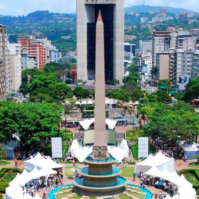 Caracas (Venezuela)