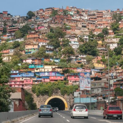 Caracas (Venezuela)