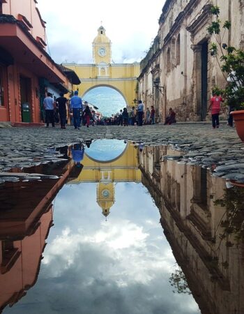 Guetemala City (Guatemala)