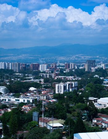 Guetemala City (Guatemala)