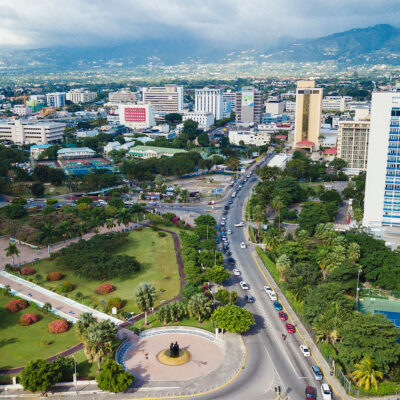 Kingston (Jamaica)