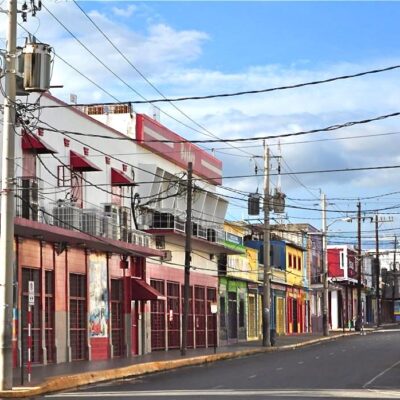 Kingston (Jamaica)