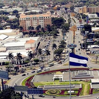 Managua (Nicaragua)