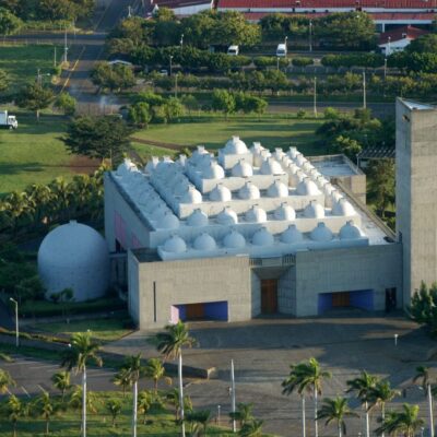 Managua (Nicaragua)