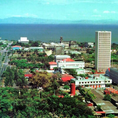 Managua (Nicaragua)