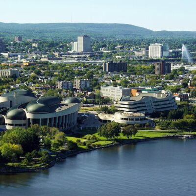 Ottawa (Canada)