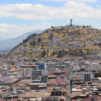 Quito (Ecuador)
