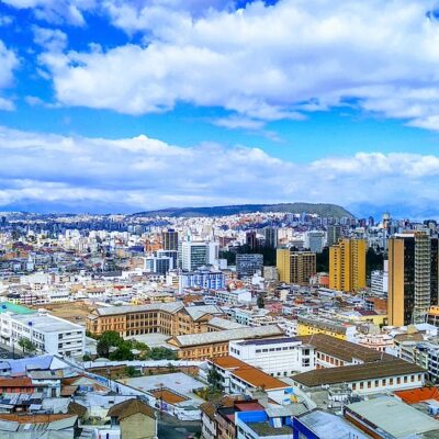 Quito (Ecuador)