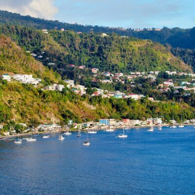 Roseau (Dominica)
