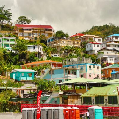 Roseau (Dominica)