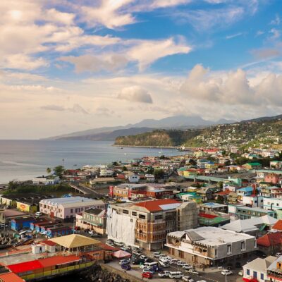 Roseau (Dominica)