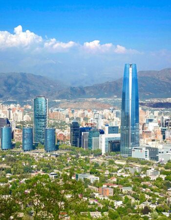Santiago de Chile (Chile)