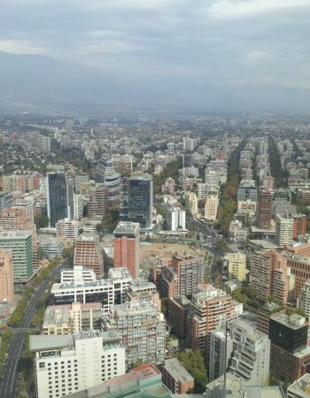Santiago de Chile (Chile)