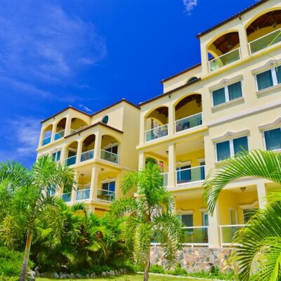St Johns (Antigua och Barbuda)