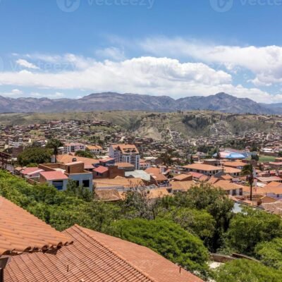 Sucre (Bolivia)