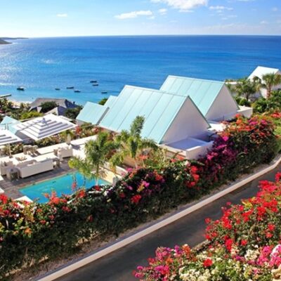 The Valley (Anguilla)
