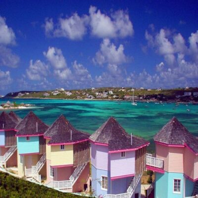 The Valley (Anguilla)