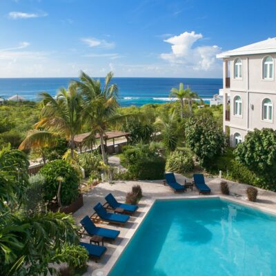 The Valley (Anguilla)