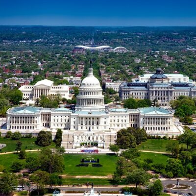 Washington D.C (U.S.A)