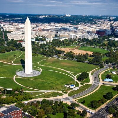 Washington D.C (U.S.A)