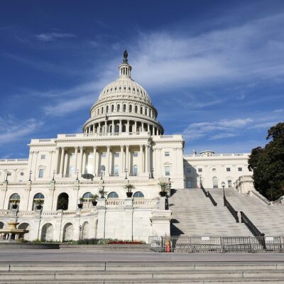 Washington D.C (U.S.A)