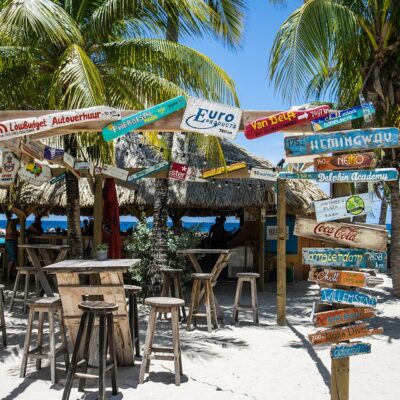 Willemstad (Curacao)
