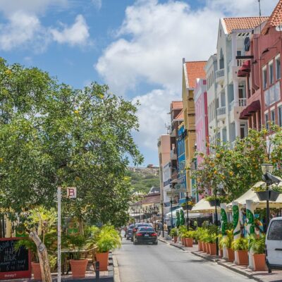 Willemstad (Curacao)